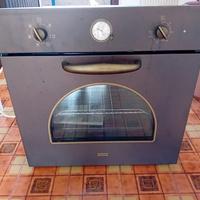 forno seminuovo