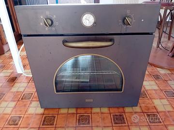 forno seminuovo
