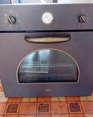 forno seminuovo