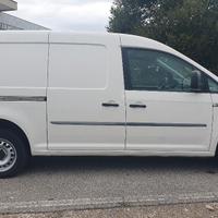 VW Caddy Maxi 110 Cv - METANO - Anno 2018