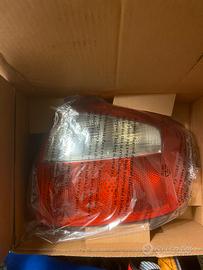 Audi A4 B6 Fanale posteriore DX