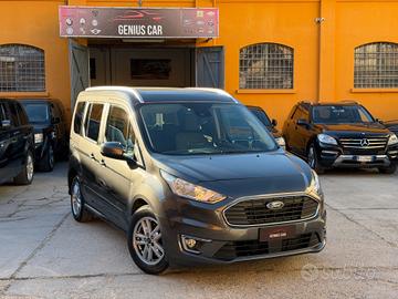 Ford Tourneo Connect 1.5 TDCi 120 CV Titanium