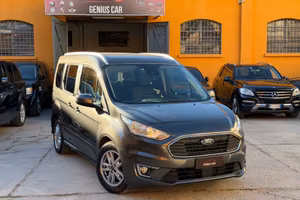Ford Tourneo Connect 1.5 TDCi 120 CV Titanium