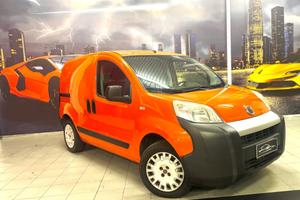 Fiat Fiorino 1.4 Metano OK PERMUTE FINANZIABILE GA