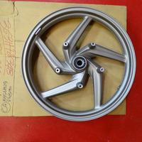 CERCHIO NUOVO ANTERIORE BMW R1200GS