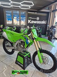 Kawasaki KX 250 CROSS
