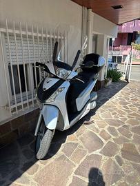 Honda Sh 150 anno 2009