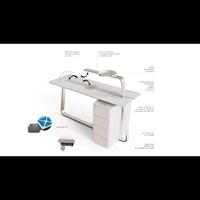 Postazione Manicure professionale 