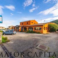 San Teodoro |Loc. Straulas | Locale Commerciale