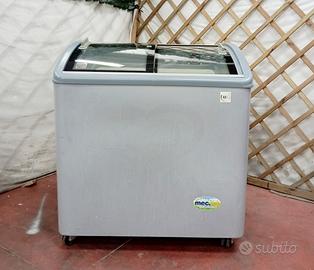 frigo gelati