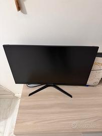 Monitor Gaming 27" WQHD Ips Minifire
