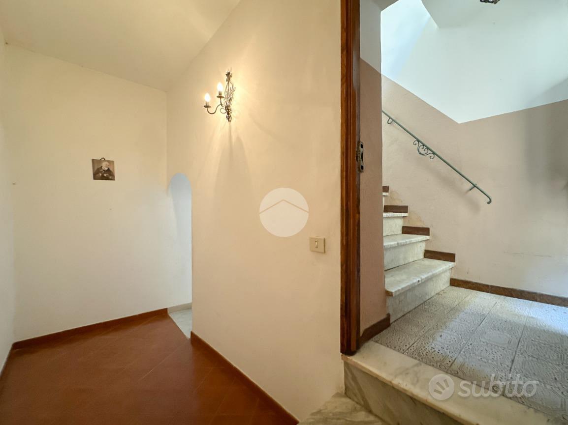Appartamento – Monte Porzio Catone, Roma Capitale - Vista 3