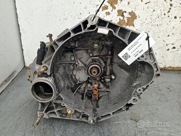 46451203 CAMBIO MANUALE 5M FIAT TIPO (160) 1.7 D 8