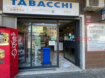 Attività Commerciale Cassino [TABACCHI_PFVCG]