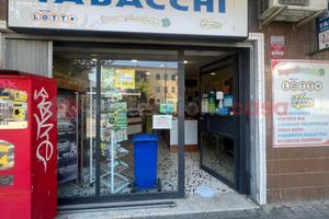 Attività Commerciale Cassino [TABACCHI_PFVCG]