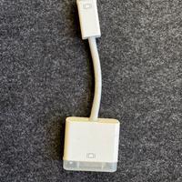 Mini Display Port to DVI