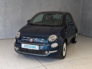 Fiat 500 iii 1.0 Hybrid 70cv Dolcevita