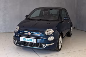 Fiat 500 iii 1.0 Hybrid 70cv Dolcevita