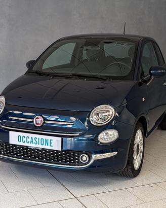 Fiat 500 iii 1.0 Hybrid 70cv Dolcevita