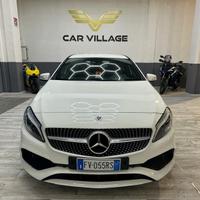 Mercedes-benz A 180 Premium amg