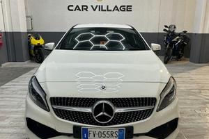 Mercedes-benz A 180 Premium amg