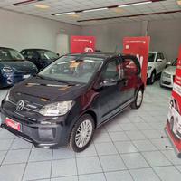 Volkswagen up! 1.0 evo Move up! 65cv