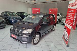 Volkswagen up! 1.0 evo Move up! 65cv
