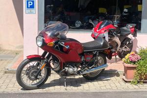 Bmw R 100 S