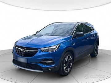 OPEL Grandland X 1.5 ecotec Innovation s&s 130cv