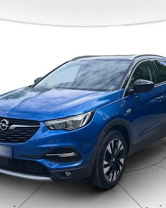 OPEL Grandland X 1.5 ecotec Innovation s&s 130cv
