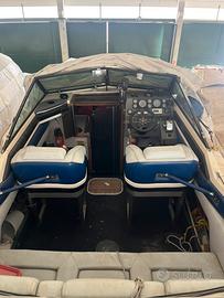 imbarcazione Regal 250 VRS