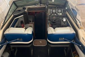 imbarcazione Regal 250 VRS