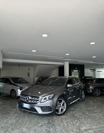 Mercedes-benz GLA 200 d Automatic Premium