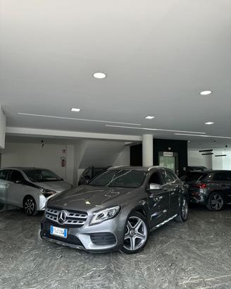 Mercedes-benz GLA 200 d Automatic Premium