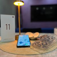 Xiaomi mi 11 lite 5g