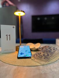 Xiaomi mi 11 lite 5g
