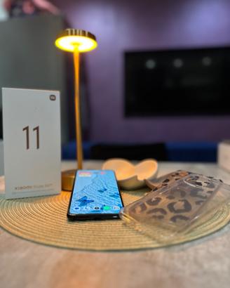 Xiaomi mi 11 lite 5g
