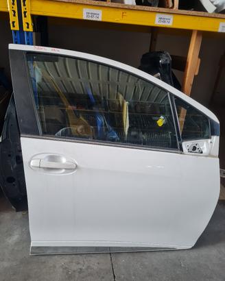 Porta anteriore dx Toyota Yaris 2017-20