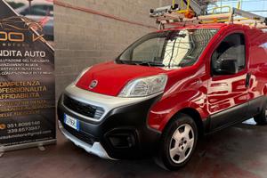 Fiat Fiorino 1.3 MJT 80CV Cargo Adventure
