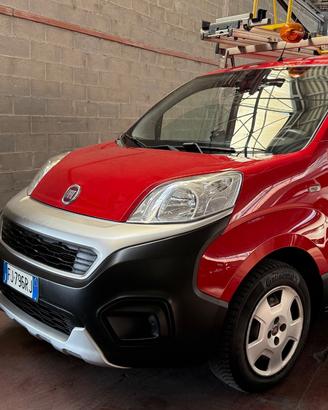 Fiat Fiorino 1.3 MJT 80CV Cargo Adventure