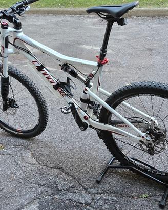 Cannondale rz one twenty zero