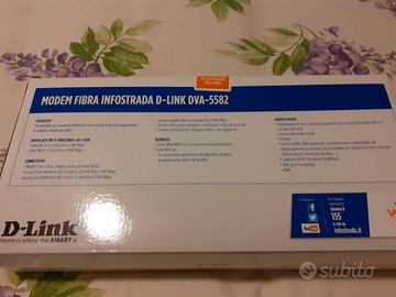 Modem wind Infostrada