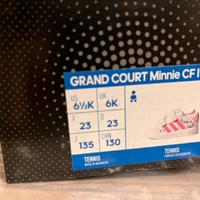 Scarpe ginnastica bimba Minnie