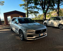 Volvo V90 D3 autocarro N1 busines plus iva esposta