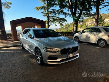 Volvo V90 D3 autocarro N1 busines plus