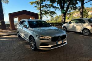 Volvo V90 D3 autocarro N1 busines plus