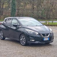 Nissan Micra 1.5 dCi 8V 5 porte N-Connecta 2018-E6