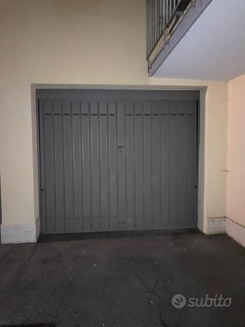 Garage in zona ZTL