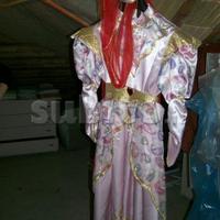 Costumi di carnevale