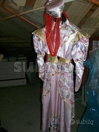 Costumi di carnevale